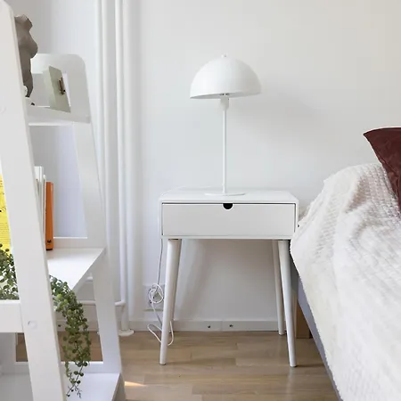 Apartment 2ndhomes Mikonkatu Next To Railway Station Helsinki