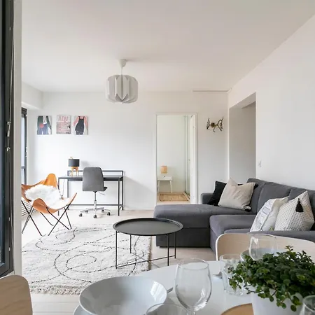Apartment 2ndhomes Mikonkatu Next To Railway Station