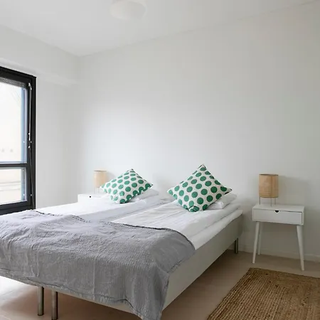 2ndhomes Mikonkatu Next To Railway Station Apartment *
