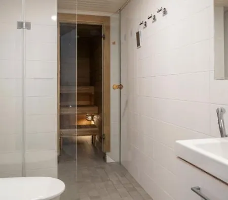 2ndhomes Mikonkatu Next To Railway Station Apartment *